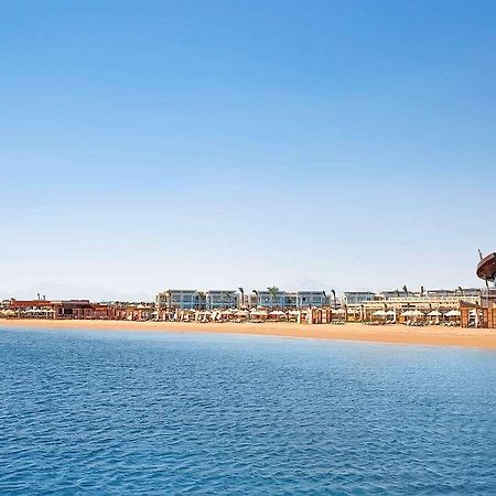 Rixos Premium Magawish Suites And Villas Хургада Экстерьер фото