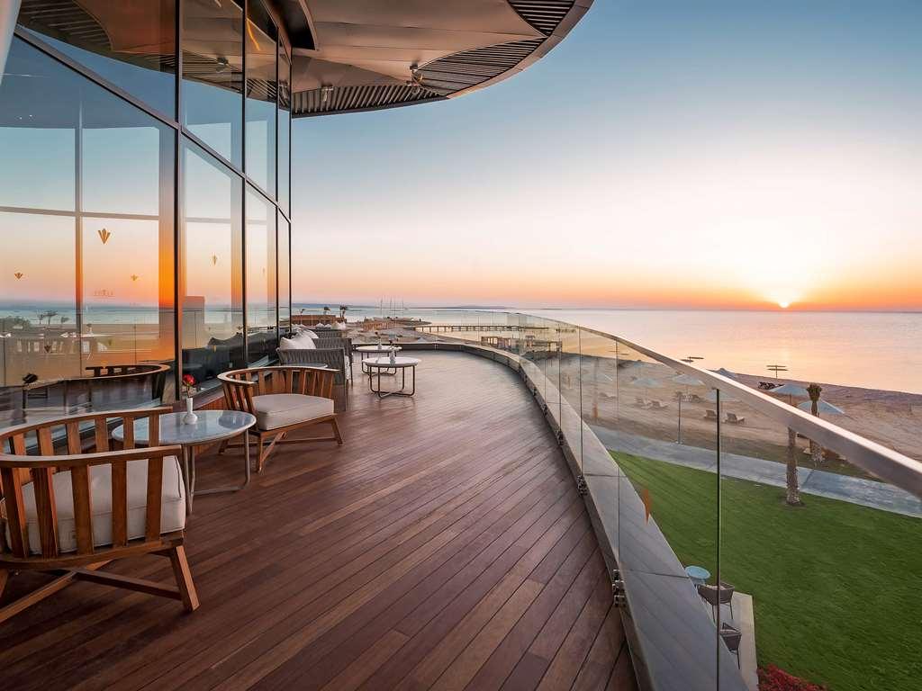 Rixos Premium Magawish Suites And Villas Хургада Ресторан фото