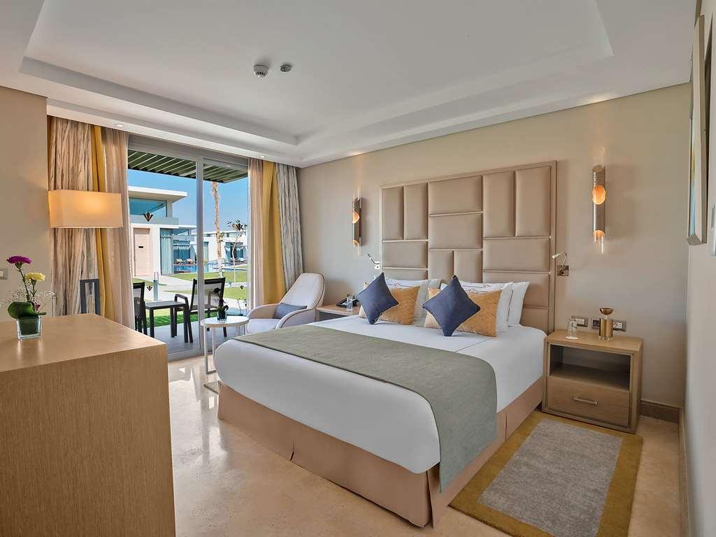 Rixos Premium Magawish Suites And Villas Хургада Номер фото