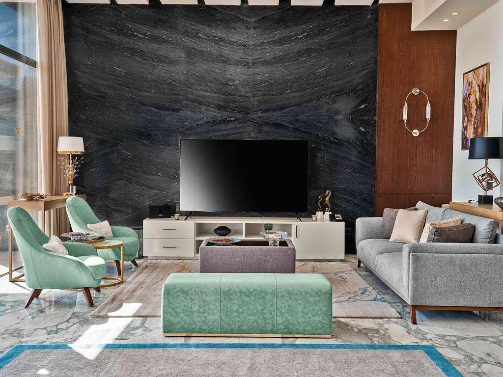 Rixos Premium Magawish Suites And Villas Хургада Номер фото