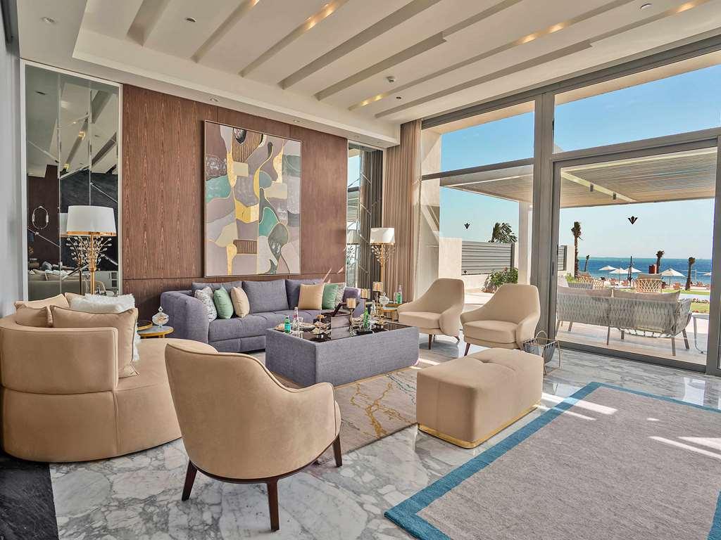 Rixos Premium Magawish Suites And Villas Хургада Номер фото