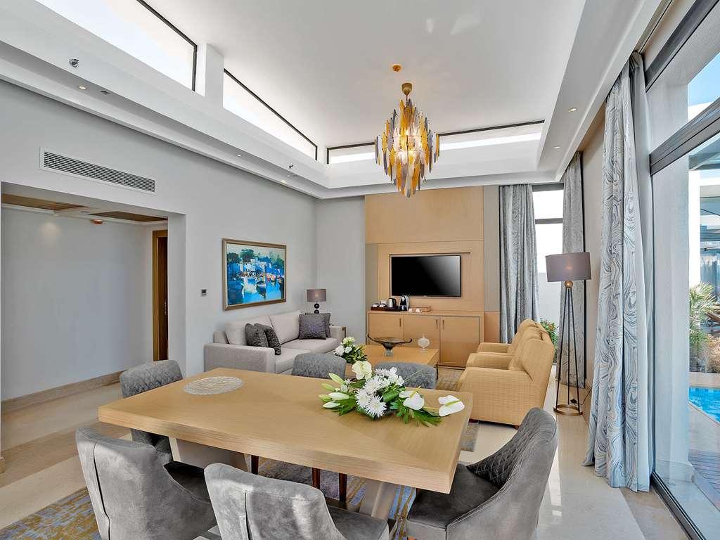 Rixos Premium Magawish Suites And Villas Хургада Номер фото