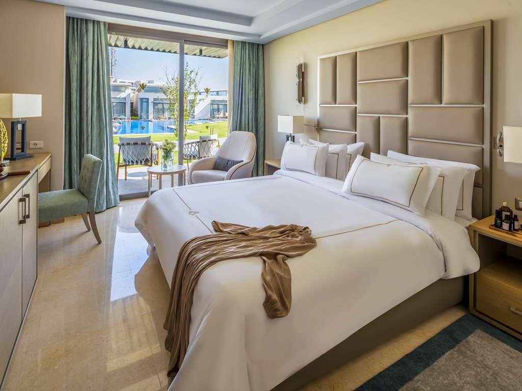 Rixos Premium Magawish Suites And Villas Хургада Номер фото